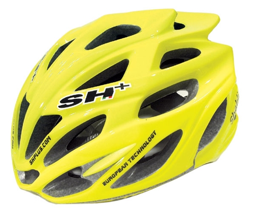 Sh+ bike hot sale helmet